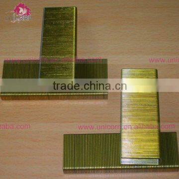 16GA 1" 70pcs per strip N industrial staples