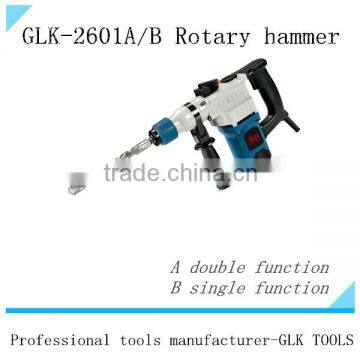 ELECTRIC HAMMER TYPE HILTI HAMMER 2601A