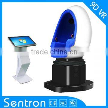 Sentron vr cinema equipment, vr equipment for sale qualified interactive guns