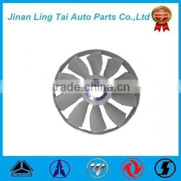 chinese truck spare parts foton 24v truck fan