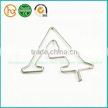 Top Quality Oil Seal Spring Profiled Spring photo-1