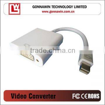 mini displayport to dvi adapter