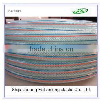 Hot Selling Factory Direct PVC Braided Hose With High Quality photo-2
