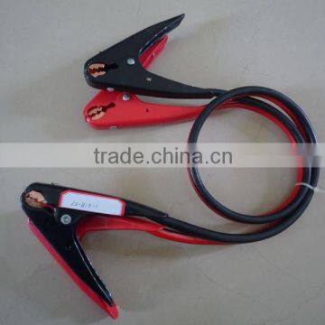 600A booster cable