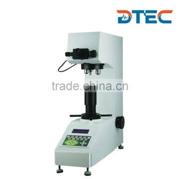 DTEC DHV-5 Digital Vickers Hardness Tester Desktop Type for Metal Hardness Test in Laboratory