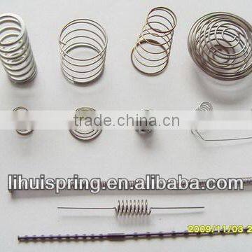 Furniture & Electric Deformed Spring