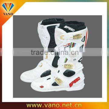 2015 new style fashion boots waterproof motorcycle boot                        
                                                Quality Choice