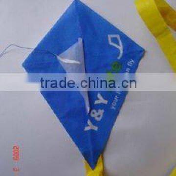 mini exquisite paper kite