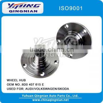 Steering Wheel Hub Bearing ASSY for AUDI/VW/SKODA OEM:8D0 407 615 E