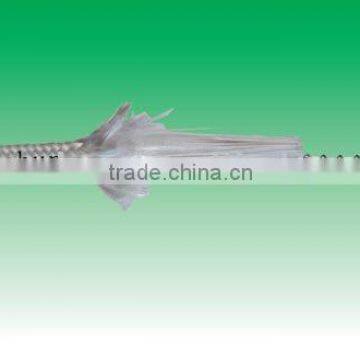 Fiberglass Braid heating wire