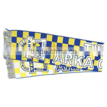 football scarf,scarf,club scarf,fan scarf