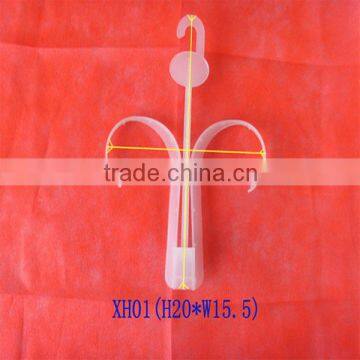 Wholesale Plastic Utility Shoes Hook