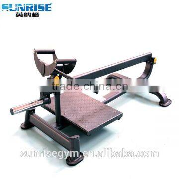 Upright Rowing Machine photo-2
