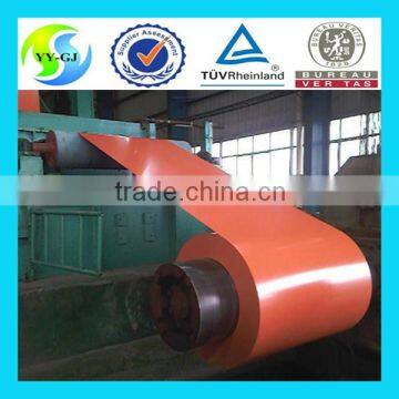 Pre Painted Steel Coils photo-3