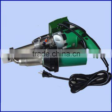 Plastic extrusion Welding machine