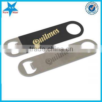 Stainless steel bottle opener/can opener/ bottle openers