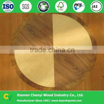 Veneer Pattern Board for Door Skin Tabletop Headboard photo-5