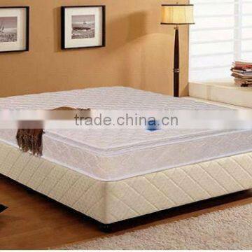 New Model Super Comfortable Bonnell Spring Mattress for Bed