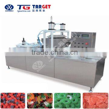 2016 New Designed Big Capacity Jelly and gummy candy starch mogul line with high quality                        
                                                                                Supplier's Choice