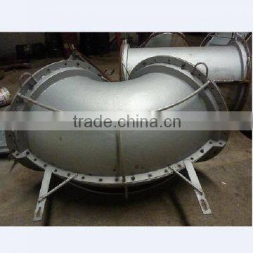 Rotomolding for Tube Slide