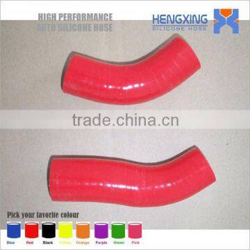 High Performance Motorcycle Silicone Radiator SUZUKI VS800 VS 800 INTRUDER 93-95 Silicone Hose Kit photo-2
