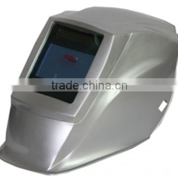 super quality 4 sensors solar auto darkening welding helmet LYGA-A811A