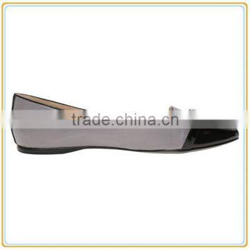 Hot!!! Top Quality Ladies Beautiful Flat Dress Shoes Comfortable Casual photo-2