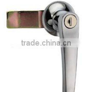 L handle lock MS310-1-1