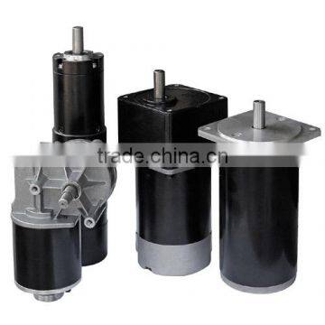 36JXD30K/36ZY57 12V, 24V 3000w Micro DC Planetary Gear Motor photo-5