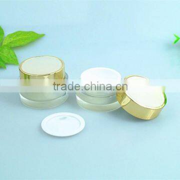 Accept Custom Order and Personal Care Industrial Use Make up Containers photo-5