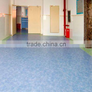 Badminton Sport PVC Floor photo-3