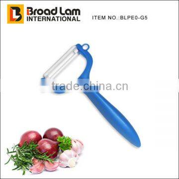 BLPEO-J5 ceramic peeler potato peeler fruit peeler