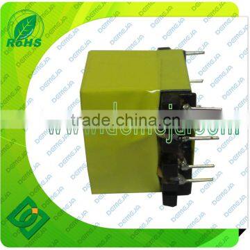 PQ High Frequency Transformer be Used in Led Driver Transformer With Best Price photo-5