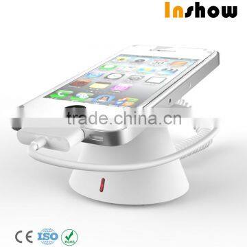 Hot mobile phone holder lock protective equipment