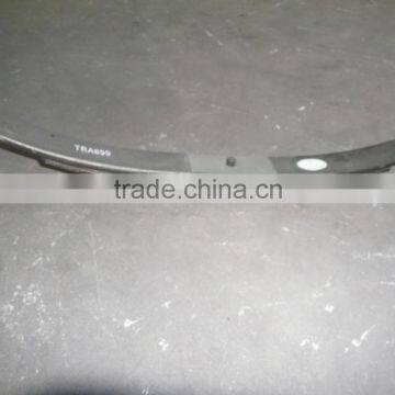 TRA2727/TRA699Trailer leaf spring for mechnical suspension