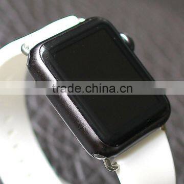 OEM high quality silicone smart band for apple watch