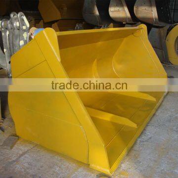 high quality wheel loader bucket for sale