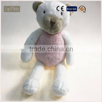 I-Green Toy Series-Fashional Style toy lovely cute soft toy pink bear