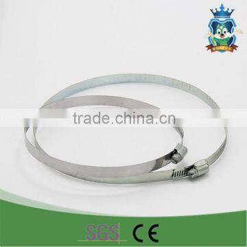 Metal Cable Clamps Hose Clamp Crimp Tool Hose Clamp photo-2