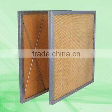 Primary Efficiency Full-Metal Nets Air Filter