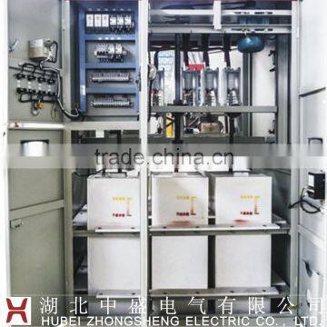 6KV 380KW 50Hz Liquid Rheostat for Cage Motor photo-3