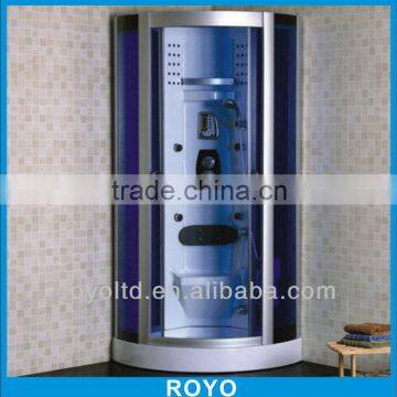 box shower Y308