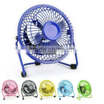 wholsale USB fan / mini usb fan / USB table fan