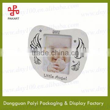 Funny modern promotional wooden photo frames