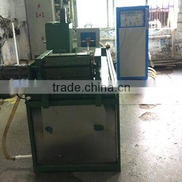 Sprocket Quenching Induction Heat Treat Ment Machine (JLC-120KW) photo-3