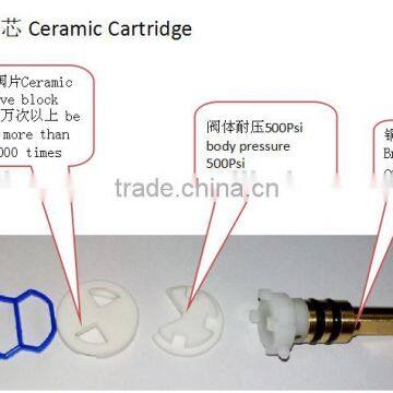 No-power Bidet Toilet Seat Spray Nozzles Toilet Shattaf photo-6