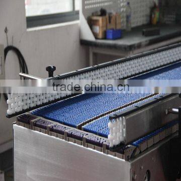 Low Friction LBP Table Top Chain Conveyor photo-3