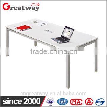 Factory Direct Sale Modern Design Office Table (QE-18A-M) photo-2