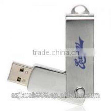 Swivel Usb Flash Drive photo-3