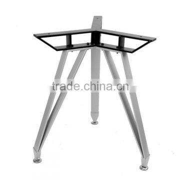 Wholesale News Design Commercial Furniture Half Round Reception Desk photo-4
